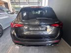 Mercedes Třída GLC - fotka číslo 4