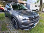 Jeep Compass - fotka číslo 0