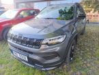 Jeep Compass - fotka číslo 3