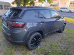 Jeep Compass - fotka číslo 4
