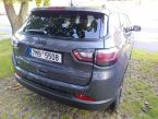 Jeep Compass - fotka číslo 5