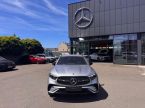Mercedes Třída GLC - fotka číslo 1