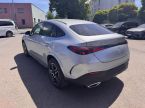 Mercedes Třída GLC - fotka číslo 4