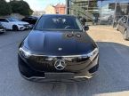 Mercedes EQA - fotka číslo 1