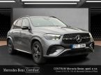 Mercedes GLE - fotka číslo 9