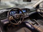 Mercedes GLE - fotka číslo 11