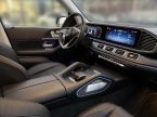 Mercedes GLE - fotka číslo 14