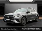 Mercedes GLE - fotka číslo 1
