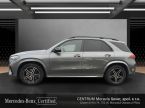 Mercedes GLE - fotka číslo 2
