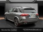 Mercedes GLE - fotka číslo 5