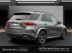 Mercedes GLE - fotka číslo 7