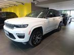 Jeep Grand Cherokee - fotka číslo 0