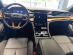 Jeep Grand Cherokee - fotka číslo 11