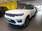 Jeep Grand Cherokee - fotka číslo 1