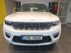 Jeep Grand Cherokee - fotka číslo 2