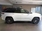 Jeep Grand Cherokee - fotka číslo 4