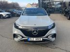 Mercedes EQE - fotka číslo 1
