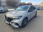 Mercedes EQE - fotka číslo 2