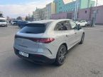 Mercedes EQE - fotka číslo 6