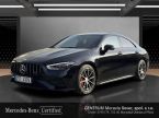 Mercedes Třída CLA - fotka číslo 0