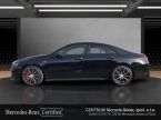 Mercedes Třída CLA - fotka číslo 1