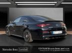 Mercedes Třída CLA - fotka číslo 2