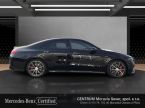 Mercedes Třída CLA - fotka číslo 5