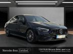Mercedes Třída CLA - fotka číslo 6