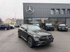 Mercedes Třída GLC - fotka číslo 0
