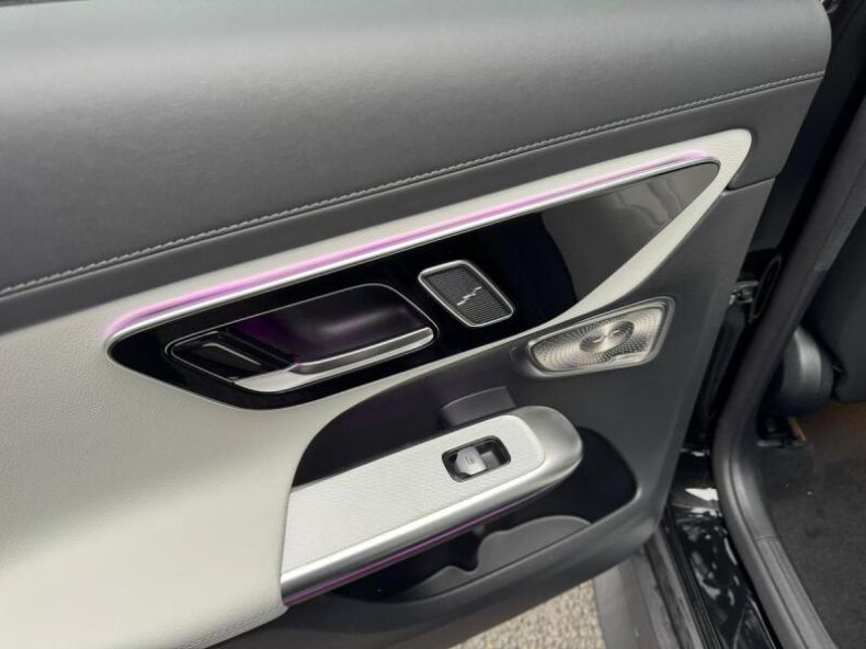 Mercedes Třída GLC - hlavní fotka