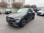 Mercedes Třída GLC - fotka číslo 2