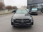 Mercedes Třída GLC - fotka číslo 1