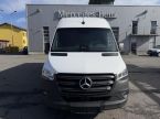 Mercedes Sprinter - fotka číslo 1