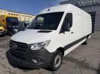 Mercedes Sprinter - fotka číslo 2