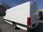 Mercedes Sprinter - fotka číslo 6