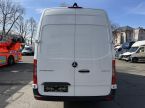 Mercedes Sprinter - fotka číslo 7