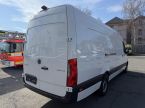 Mercedes Sprinter - fotka číslo 9
