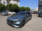Mercedes Třída E - fotka číslo 2