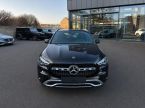 Mercedes Třída GLA - fotka číslo 1