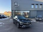 Mercedes Třída GLA - fotka číslo 0