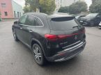 Mercedes EQA - fotka číslo 4