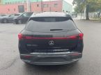Mercedes EQA - fotka číslo 5