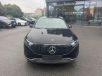 Mercedes EQA - fotka číslo 1