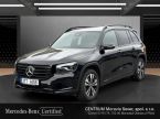 Mercedes GLB - fotka číslo 1
