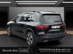 Mercedes GLB - fotka číslo 4