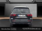 Mercedes GLB - fotka číslo 5