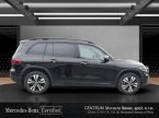 Mercedes GLB - fotka číslo 7