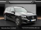 Mercedes GLB - fotka číslo 8