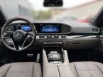 Mercedes Třída GLS - fotka číslo 10