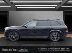 Mercedes Třída GLS - fotka číslo 1